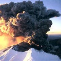Mount Ruapehu Heating Up, Aviation Code Raised To Yellow, Ash Eruption Danger