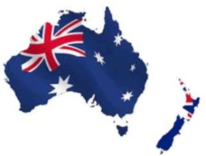 NZ or Australia?